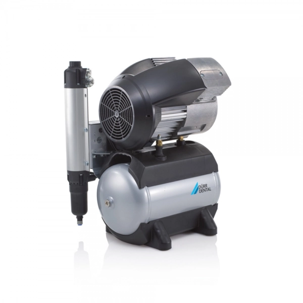 TORNADO SERIES COMPRESOR T2