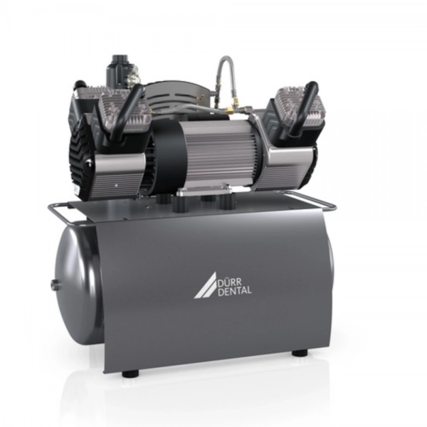 TRIO COMPRESOR DÜRR 230V