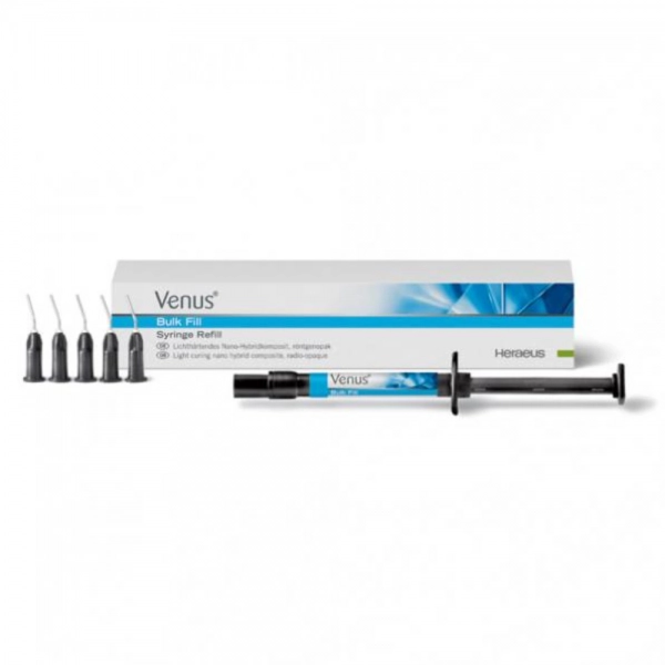VENUS BULK FILL UNIVERSAL JERINGA 1,8g