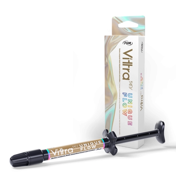 VITTRA APS UNIQUE FLOW jer 2g